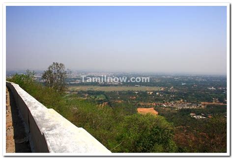 Mysore chamundi hills photos 1