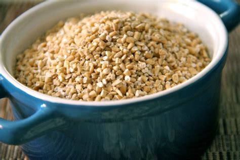 Health benefits of Steel Cut Oats | Benefits and Uses