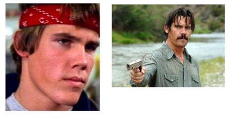 22 years after The Goonies... Josh Brolin on No Country for Old Men. Yep, it's the same guy. : r ...