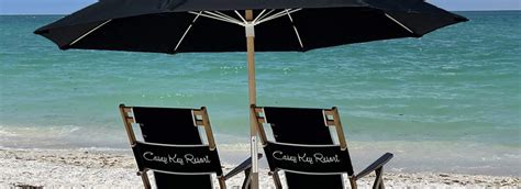 Casey Key Resort | Gulf Shores Florida - Casey Key Beach Club