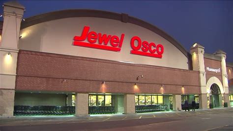 Jewel-Osco to open 5 new locations Tuesday | WGN-TV