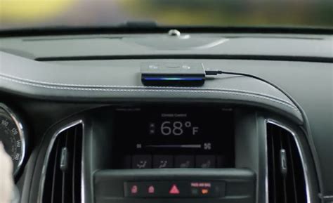 Amazon Echo Auto gives nearly any car Alexa capability