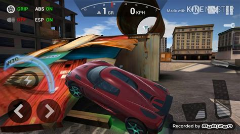 Ultimate car driving! Mod apk - YouTube