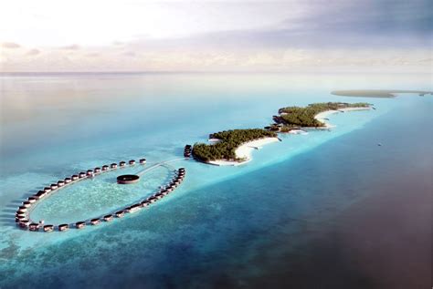 THE RITZ-CARLTON MALDIVES, FARI ISLANDS ANNOUNCES NEW JOB OPENINGS – Hotelier Maldives