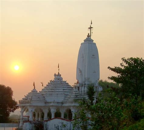 Thane - The Lake City: Gaimukh Temple, Thane