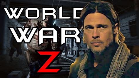 World War Z PC GamePlay 2019 - Part 4 - YouTube