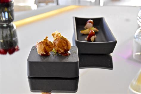 Imago, Rome - Michelin star dining for the discerning palate with breathtaking views of the ...