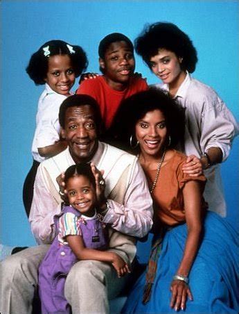 “The Huxtable Effect”? | Television And The American Family