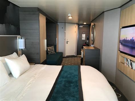 Best Cruise Ships for Cabins: 2019 Cruisers' Choice Awards - Cruise Critic