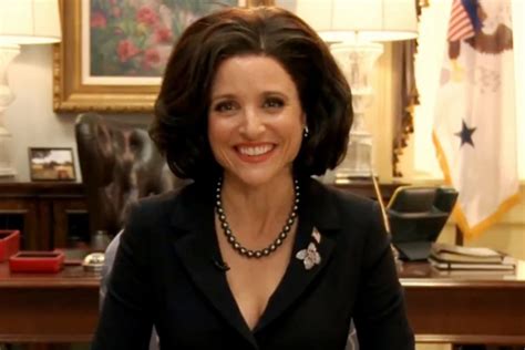 ‘Veep’ Season 2 Trailer Goes Bigger Than Ever