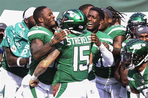 New York Jets main takeaways from the final preseason game