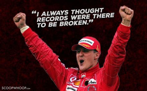 16 Michael Schumacher Quotes That Tell You To Never, Ever Give Up