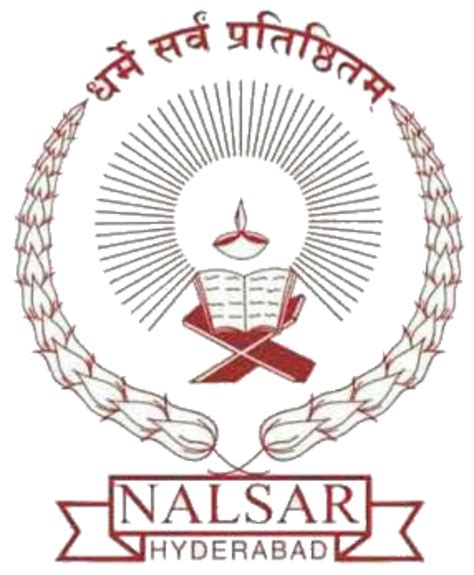 #NALSAR University of Law, Hyderabad 13 February 2019