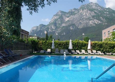 HOTEL VIRGILIO (Riva Del Garda): Prezzi 2021 e recensioni