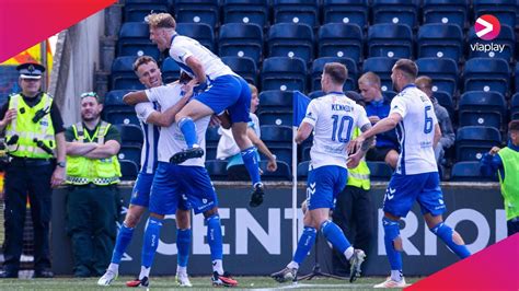 HIGHLIGHTS | Kilmarnock 1-0 Celtic | Reigning Viaplay Cup Winners Fall ...