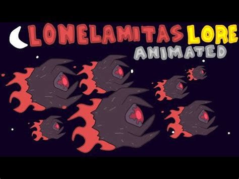 Calamitas Doppelganger/Clone Lore Animated (Terraria Half-Animation) : Terraria