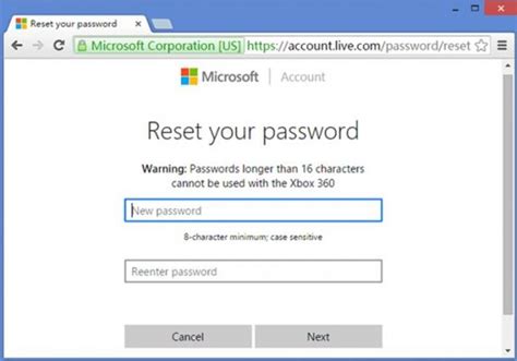 How to Reset Forgotten Windows 10 PC Password