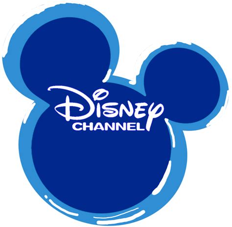 Disney Channel India Logo (2004-2007) by VonDunhill306 on DeviantArt