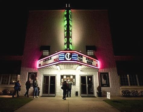 Clayton Theatre in Dagsboro, DE - Cinema Treasures