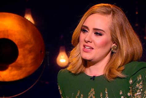 Adele: Live In London: Nov 17 | TV Tonight