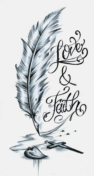 Aggregate more than 80 feather tattoo sketches latest - seven.edu.vn