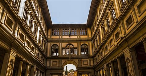 Florence guided day tour with Uffizi skip-the-line tickets | musement