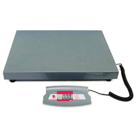 Industrial Weighing Scale | Ohaus Industrial Weighing Machine ...