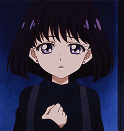 Hotaru Tomoe Worried GIF - Hotaru Tomoe Worried Anime - Discover & Share GIFs