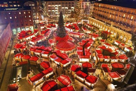 15 reasons why december is the best time to visit germany – Artofit