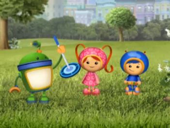 Gloopy Fly Home/Gallery | Team Umizoomi Wiki | Fandom