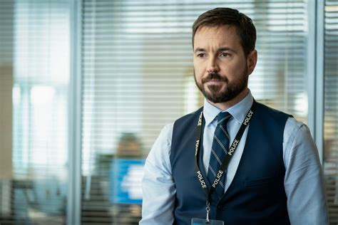 'Line of Duty' Season 6: New Characters, More Corruption and 'Invisible' COVID