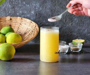 Mosambi Juice | Sweet Lime Juice | How to Make Mosambi Juice at Home ...