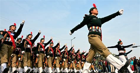 How To Book Republic Day Parade Tickets