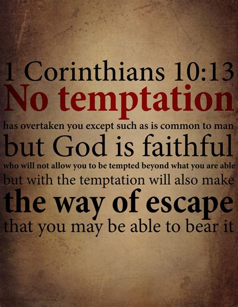 Quotes About Overcoming Temptation. QuotesGram