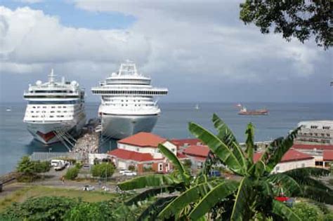 Grenada Cruise Port: Attractions, Beaches, Weather