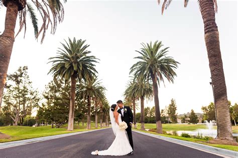 Tustin Ranch Golf Club | Reception Venues - The Knot