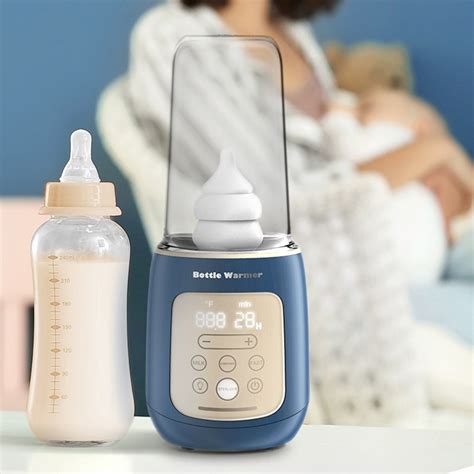 Baby Bottle Warmer