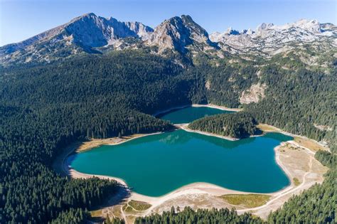 Durmitor Nationaal Park in Montenegro bezoeken? Alle info & tips