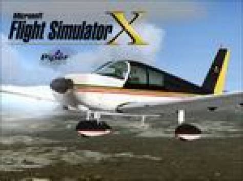 fs-freeware.net - Microsoft Flight Simulator X Piper PA-28 180 Package