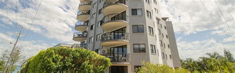 Caloundra Accommodation Beach Holiday Apartments Caloundra