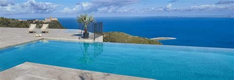 Sicily villas to rent just for two