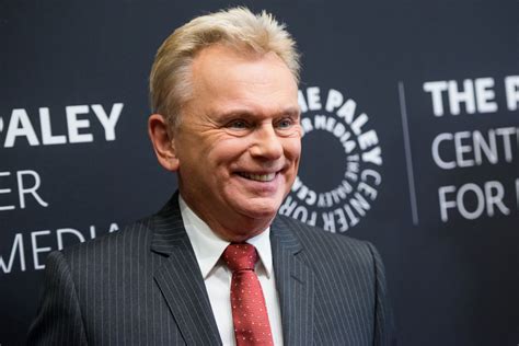 Pat Sajak Leaving 'Wheel of Fortune' Due to a Worrying Reason? | Enstarz