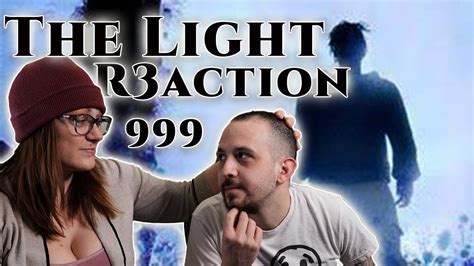 The Light | (Juice WRLD) - Reaction! - YouTube