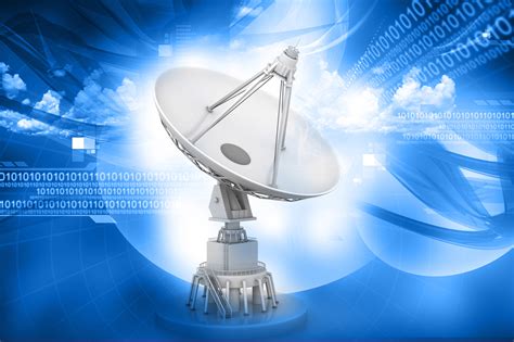Start a Satellite TV Channel - How much does it cost? | TvStartup Inc.