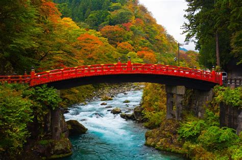 Our Guide: Nikko - Japan Rail Pass