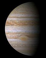 Jupiter in fiction - Wikipedia