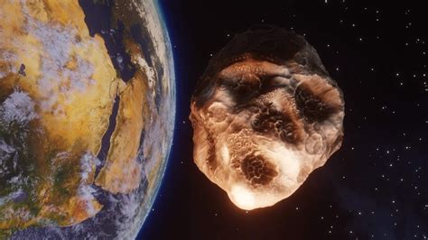 Latest News on Asteroid Heading for Earth | Asteroid Hitting Earth 2024 | Star Walk