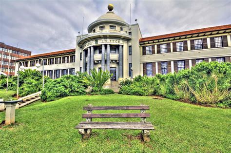 UKZN announces compulsory module on GBV, racism, gender inequality and classism | News24