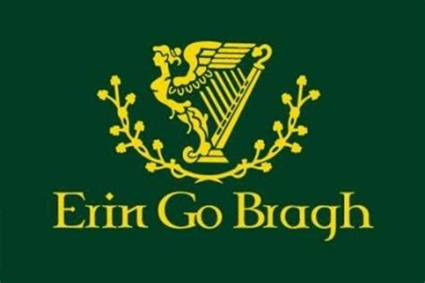 What does Erin Go Bragh mean? Pronunciation and more explained amid St. Patrick's Day celebrations