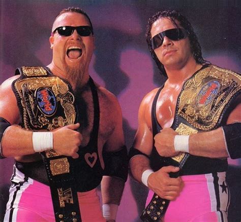 Ten Greatest WWE Tag Team Champions of All Time | The Greene Screen ...